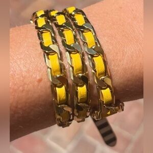 Henri Bendel Wrap Bracelet